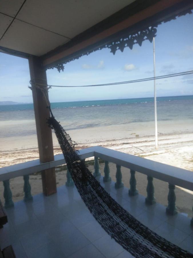 Charung Beach Hatrin Kültér fotó