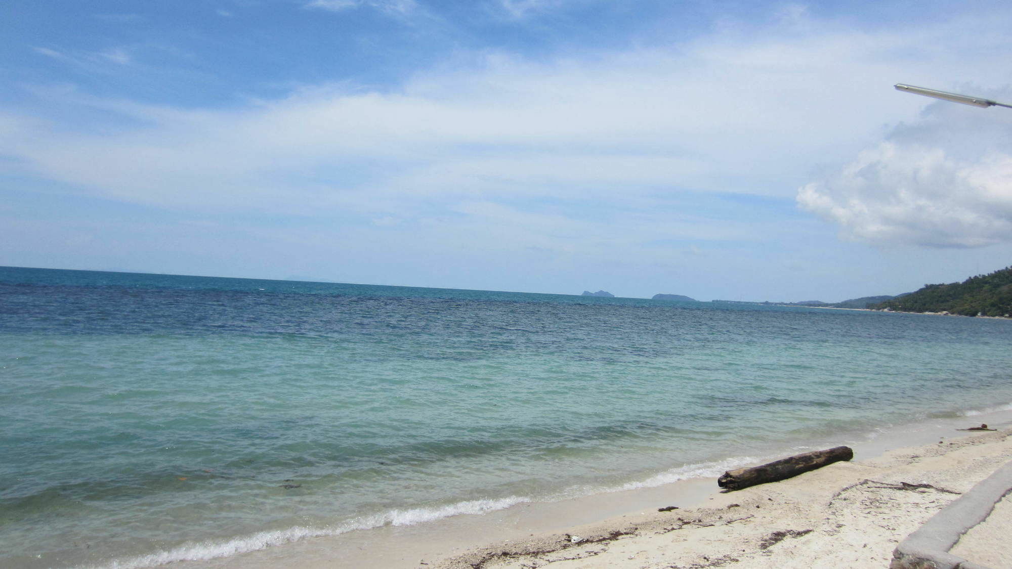 Charung Beach Hatrin Kültér fotó